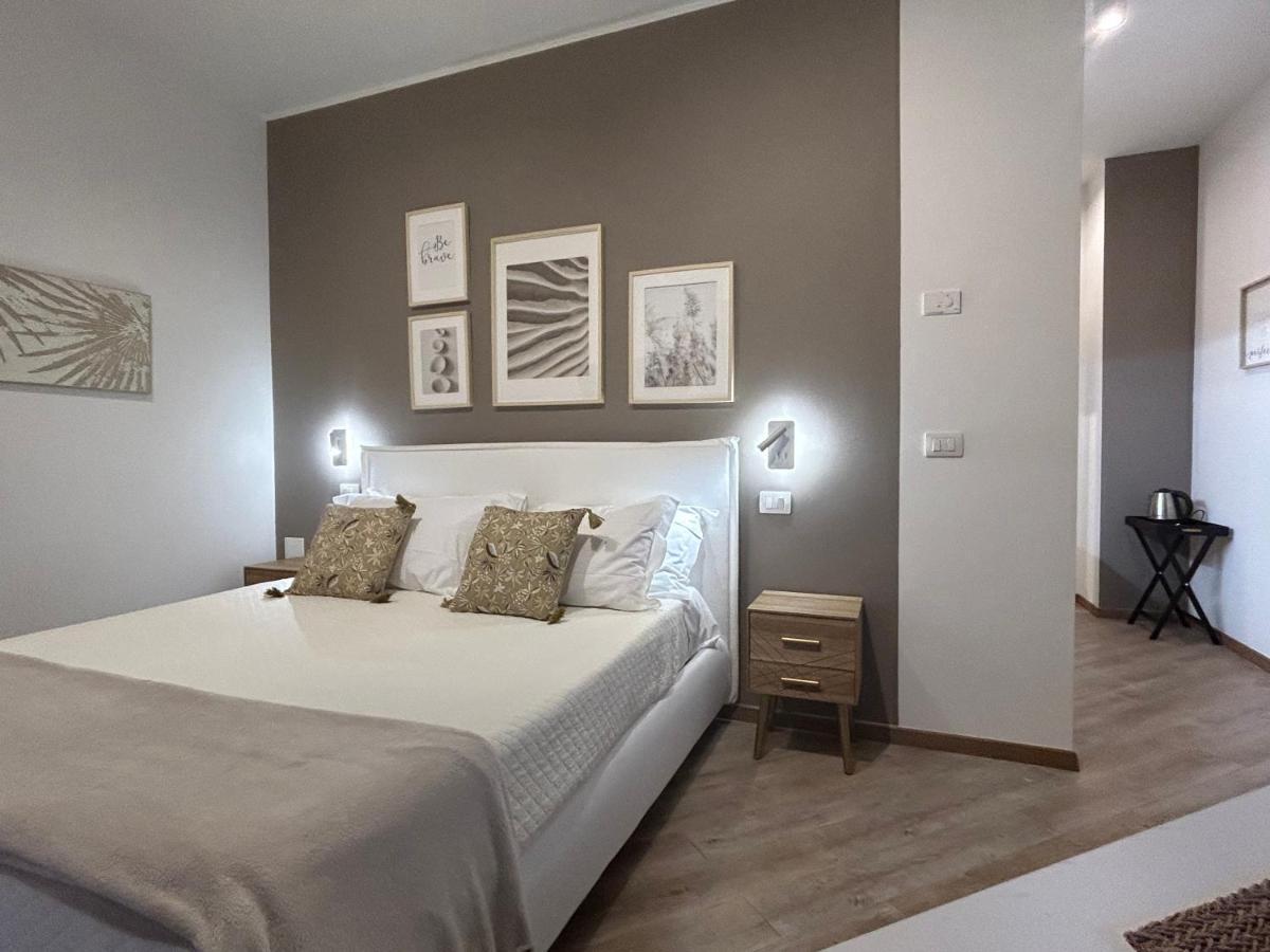 Appartamento Sirolo My House Esterno foto