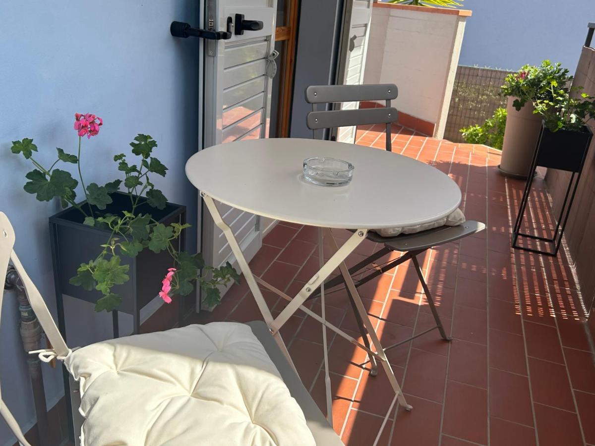 Appartamento Sirolo My House Esterno foto