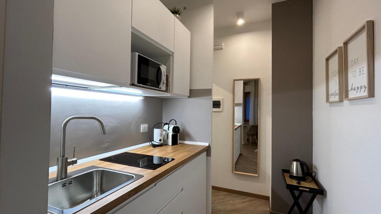 Appartamento Sirolo My House Esterno foto