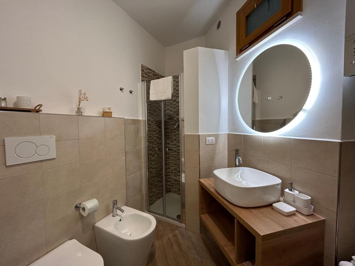 Appartamento Sirolo My House Esterno foto